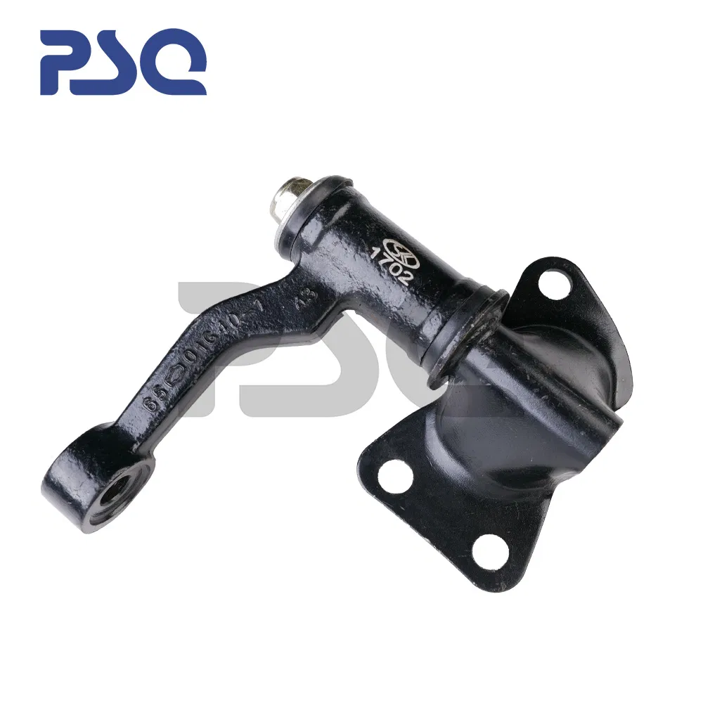 Sistema de Suspensión Duradero para Nissan D22/D21 Camiones Pickup 485303s185 Articulación Axial Barra Axial Extremo de Dirección