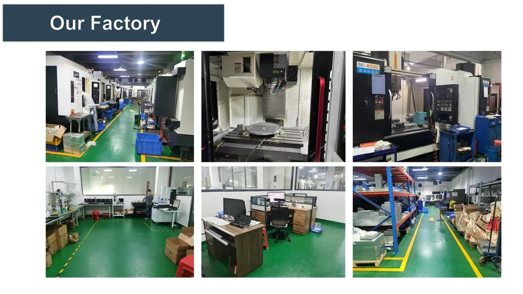 Proceso CNC 5