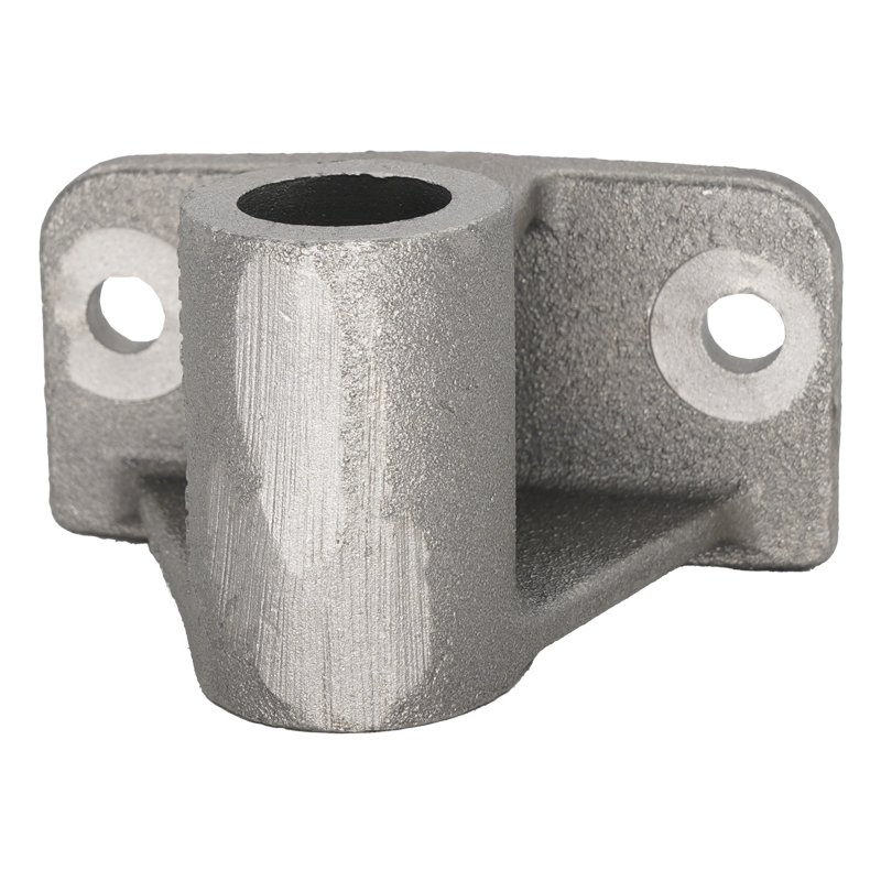 ISO 9001 Fundición de Metal Acero Fundido Gris Hierro Dúctil / Nodular Servicio de Maquinado Personalizado para Componentes de Equipos de Ingeniería Piezas de Maquinaria