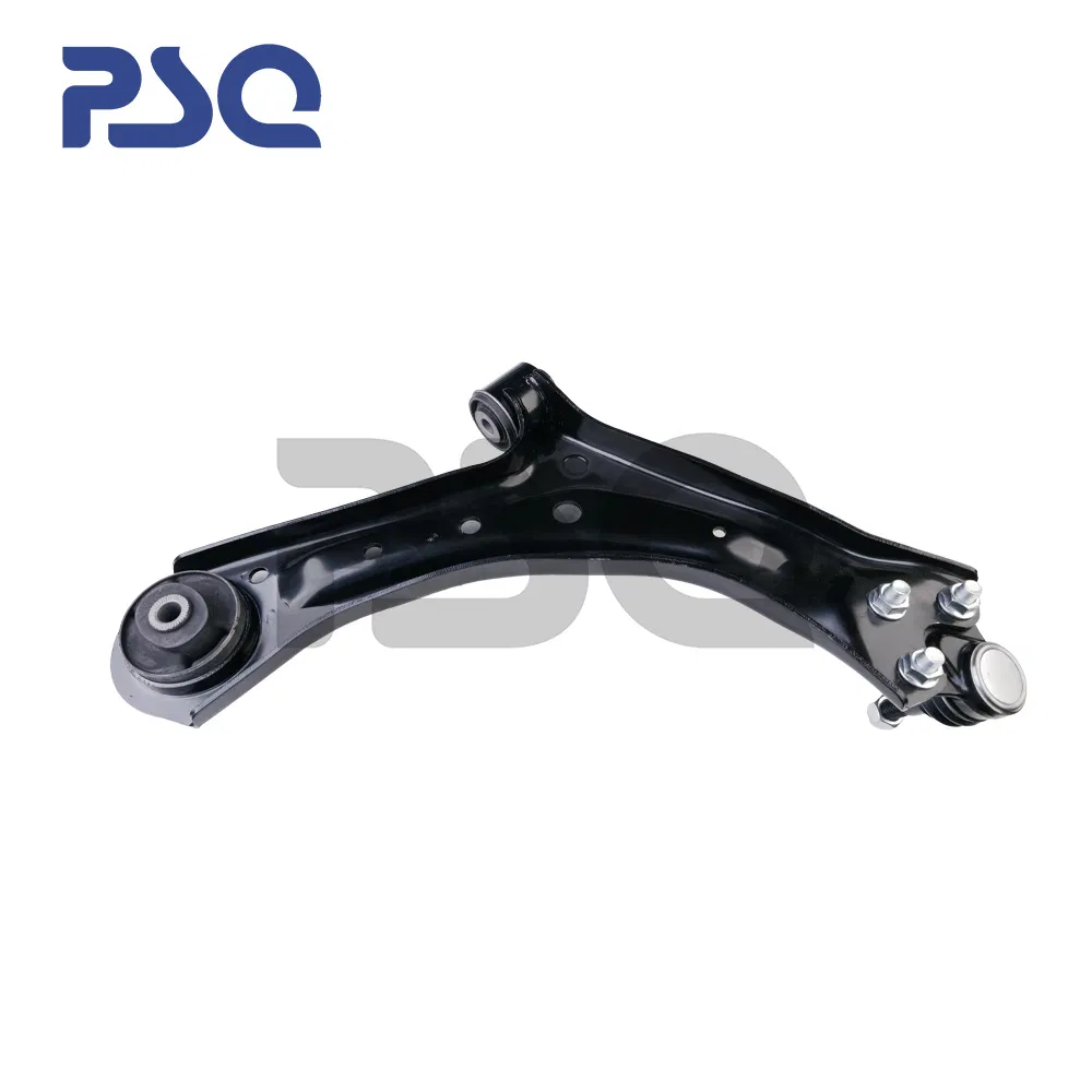 Sistema de Suspensión Trasera Izquierda GAC Trumpchi X-2416L para Aion Y X-2416L Parte de Auto Brazo de Aluminio
