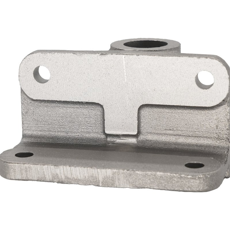 Servicio personalizado para piezas de automóvil fundición de hierro nodular gris gris fundición de acero al carbono pieza de OEM para auto camión tractor tren componentes de remolque plano
