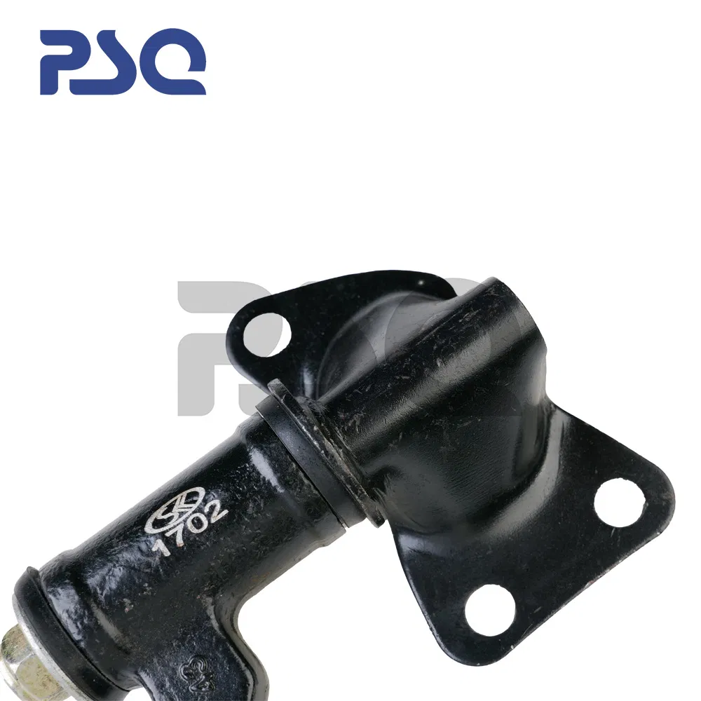 Sistema de Suspensión Duradero para Nissan D22/D21 Camiones Pickup 485303s185 Articulación Axial Barra Axial Extremo de Dirección
