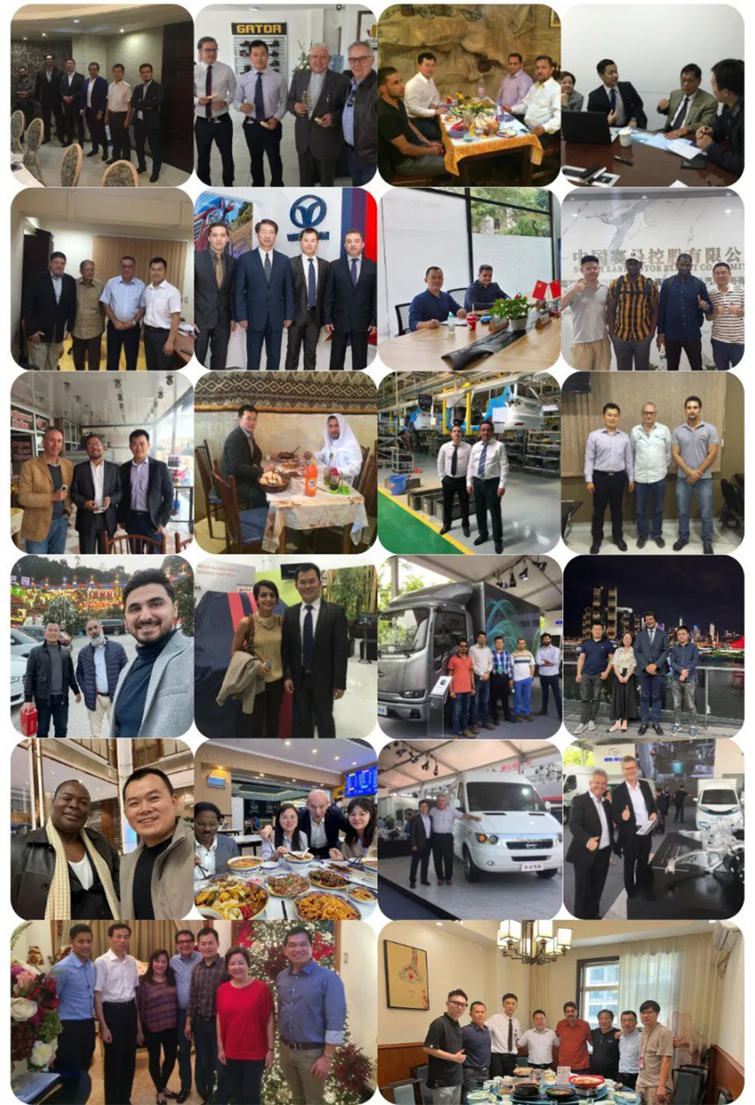 Resumen de Casos