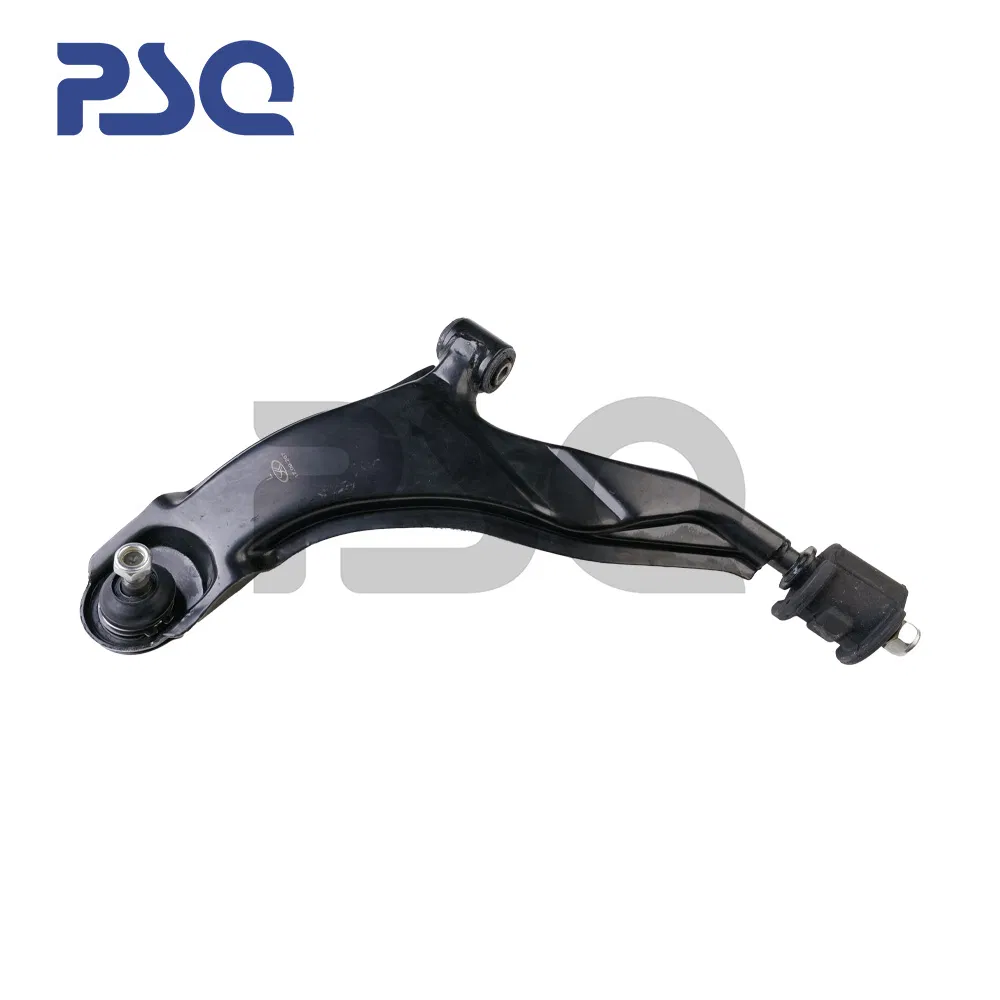 Sistema de Suspensión Trasera Lateral Izquierda Premium para Jianghuai Same Happiness 2901100u8010 Parte de Auto Brazo de Aluminio