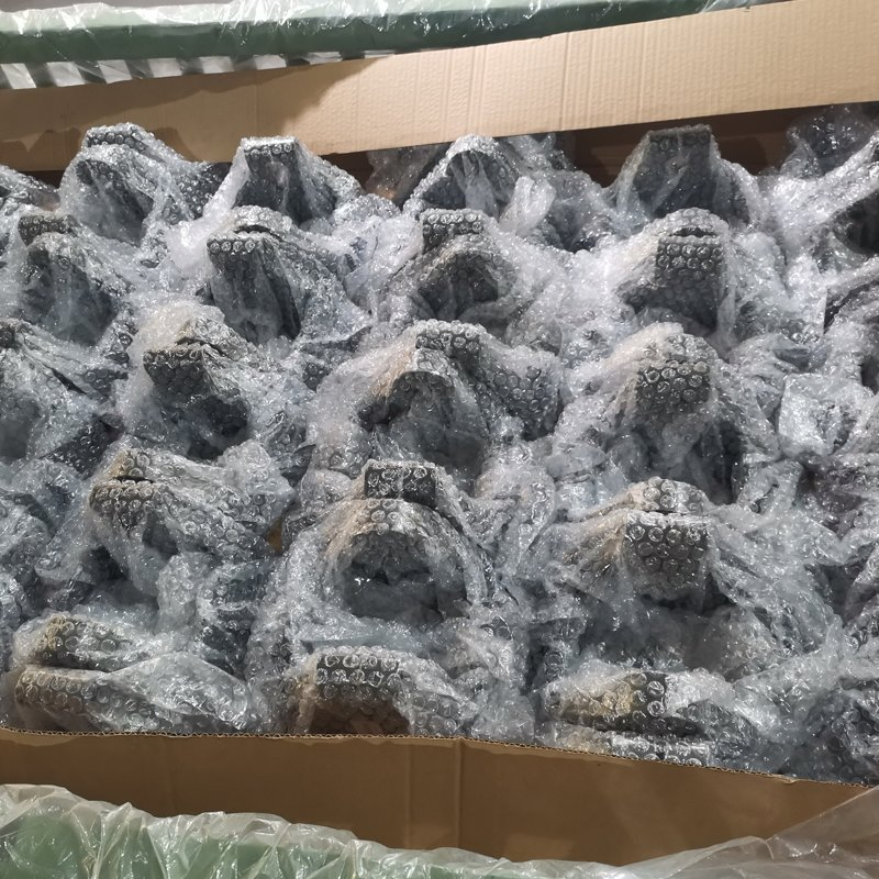 Equipo de Manejo de Materiales OEM Parte de Cargadora de Ruedas Parte de Carretilla de Paletas Parte de Componente de Montacargas Accesorio de Apilador Parte de Maquinaria de Construcción Servicio Personalizado