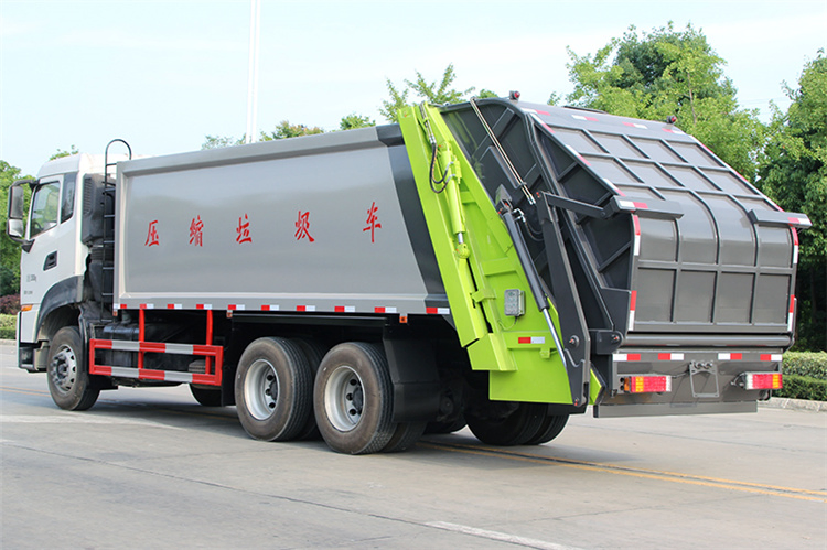 Soluciones de Basura Comprimida Directa de Fábrica para Compradores Internacionales