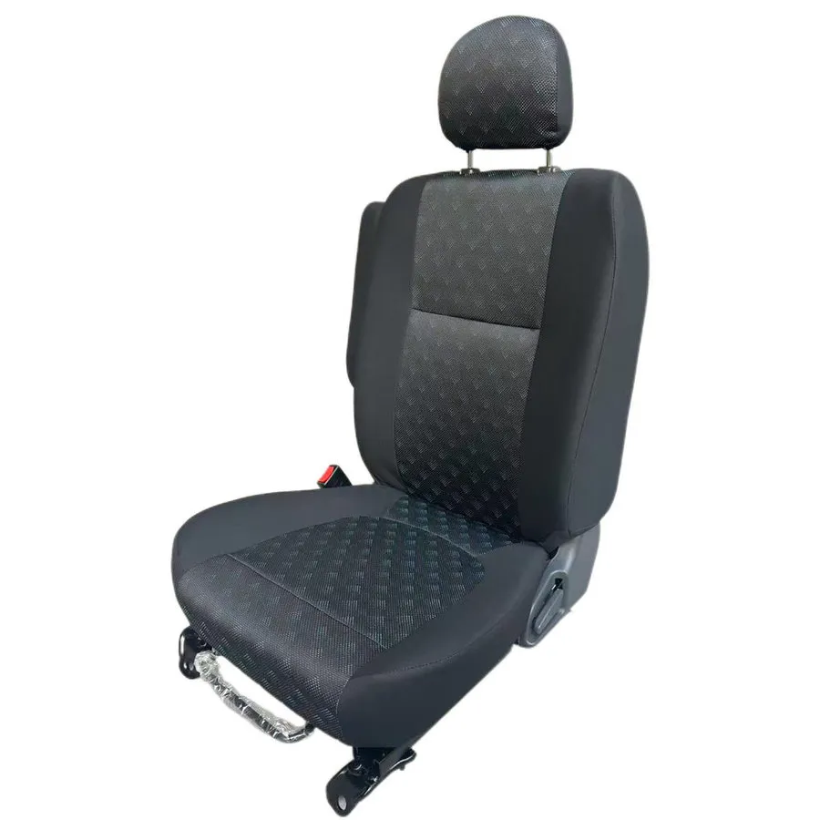 Ajustes Precisos