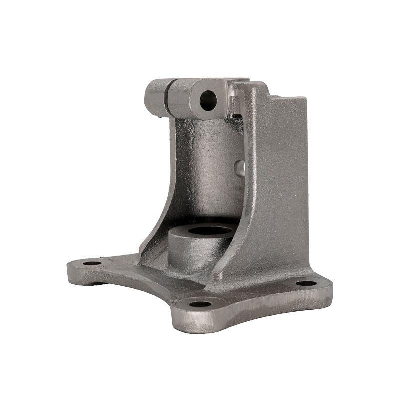 Fundición de metal OEM certificada por IATF 16949 e ISO 9001 piezas metálicas personalizadas de aleación de hierro y acero/ componente según dibujo técnico o fabricación de prototipo