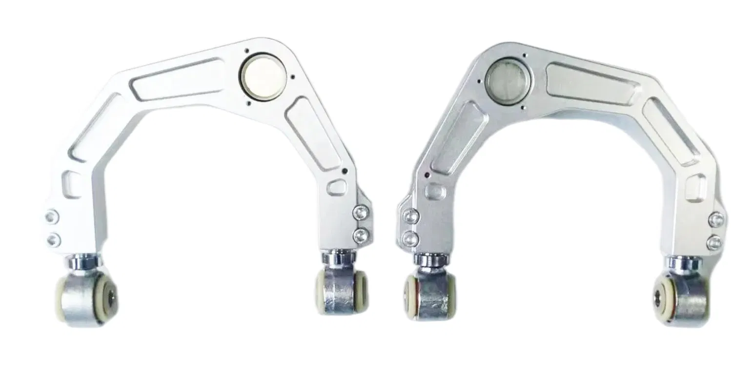 Controlador Superior de Suspensión Avanzado para Toyota Fj para Aventuras Off-Road
