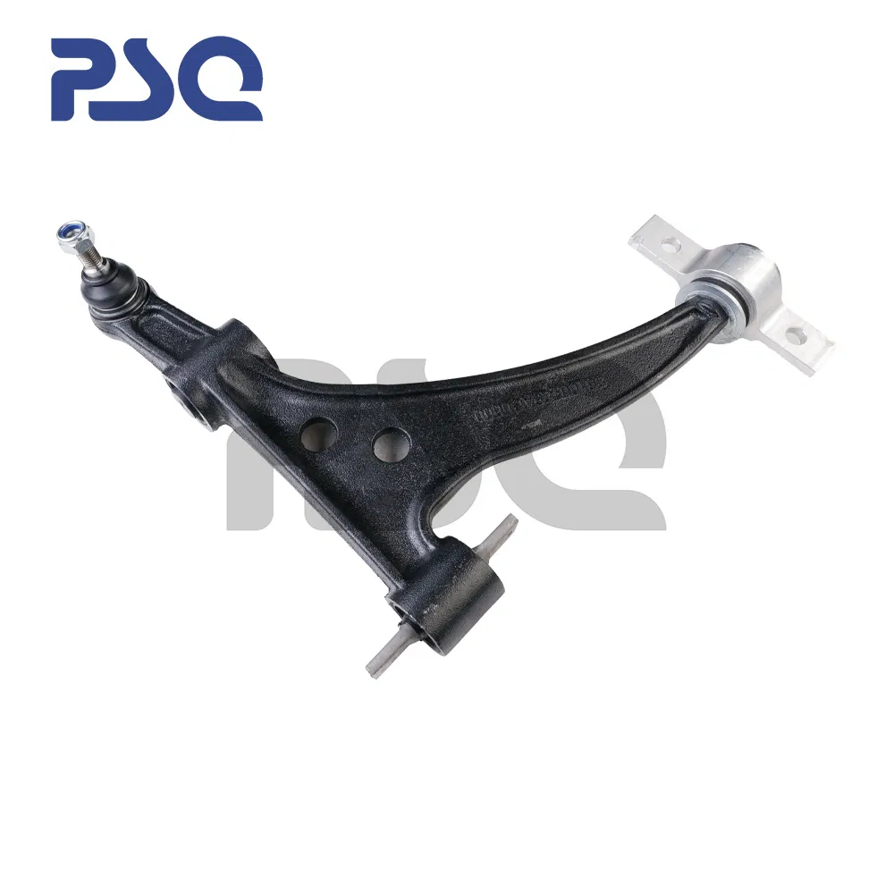 Brazo de Suspensión Inferior Frontal para GAC Trumpchi GS5/Ga5/6 Vehículos 3610071bac Pieza de Auto Brazo de Aluminio