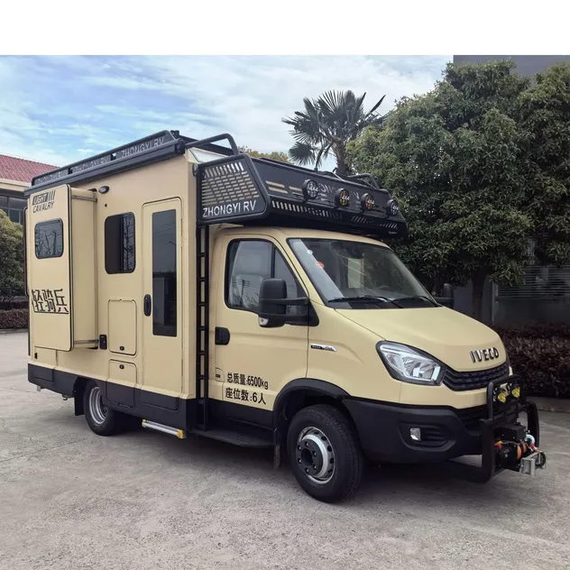 Vista RV 5