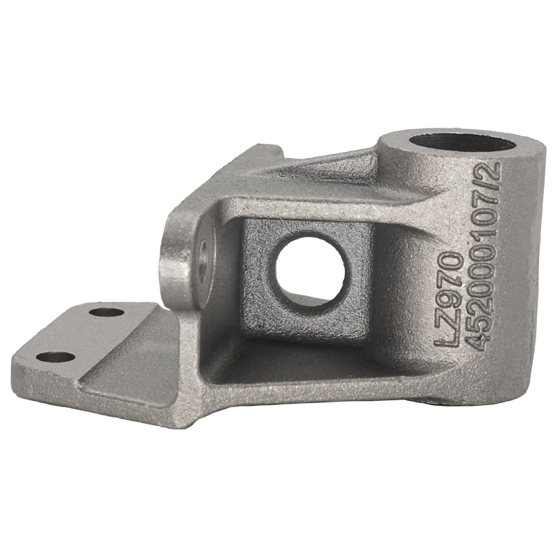 Servicio personalizado para piezas de camiones volquetes, componentes de remolques de carga, OEM de hierro dúctil nodular, aleación de hierro gris, acero al carbono, accesorio de maquinaria