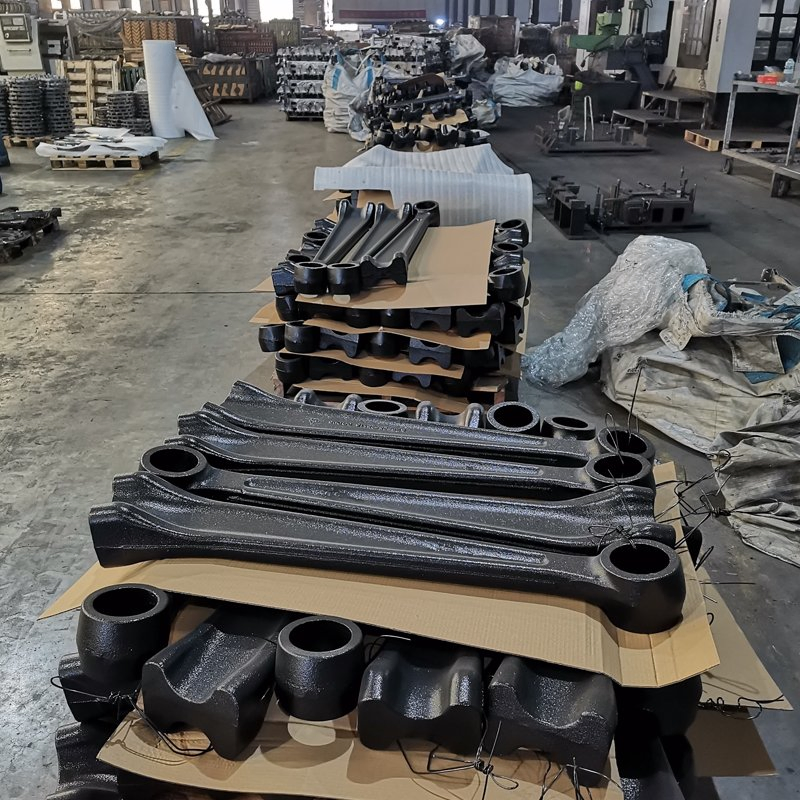 Piezas de tren OEM, componentes de vehículos de propósito especial, piezas de vehículos comerciales, maquinaria de construcción, piezas de camiones pesados, servicio personalizado