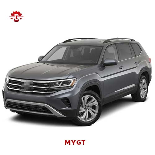 Sistema de suspensión de amortiguadores traseros de Volkswagen para Volkswagen Atlas Teramont 2017-2020