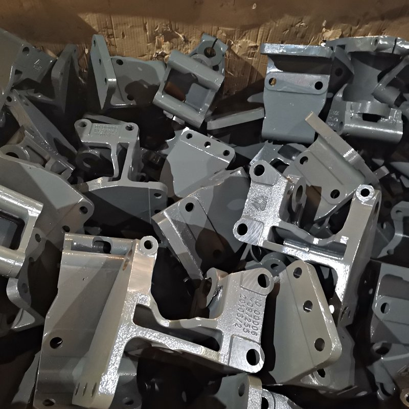 Piezas de equipo de almacén OEM, accesorios para cargadoras de ruedas, piezas para carretillas elevadoras, componentes de maquinaria de construcción, servicio personalizado