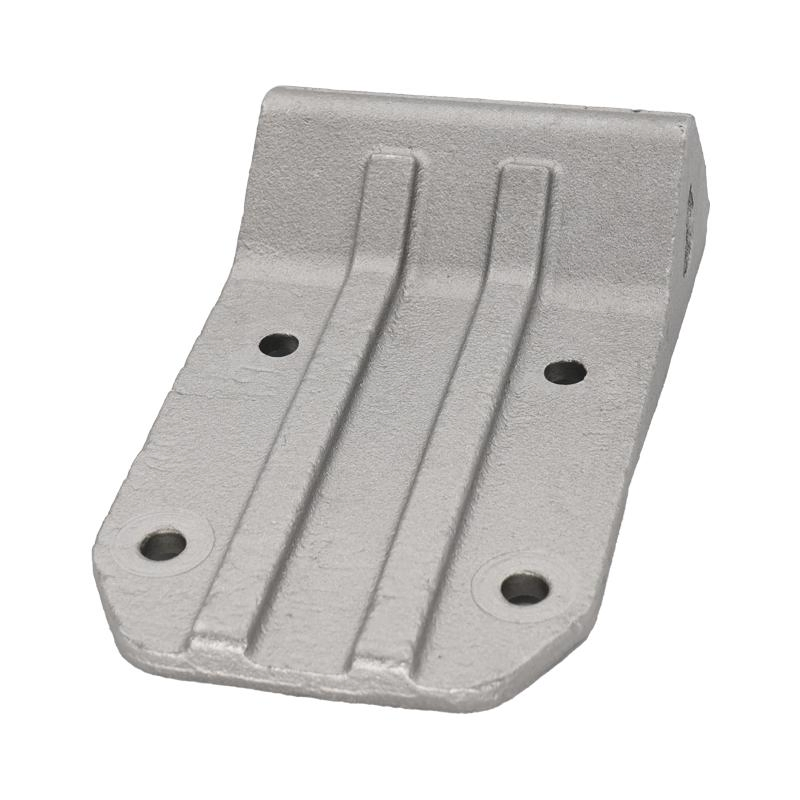 Fundición de arena de hierro dúctil nodular gris personalizado con mecanizado CNC para piezas de maquinaria petrolera componentes de maquinaria de perforación de petróleo