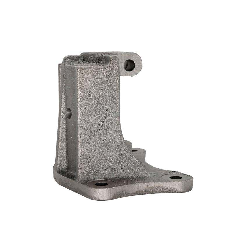 Fundición de metal OEM certificada por IATF 16949 e ISO 9001 piezas metálicas personalizadas de aleación de hierro y acero/ componente según dibujo técnico o fabricación de prototipo