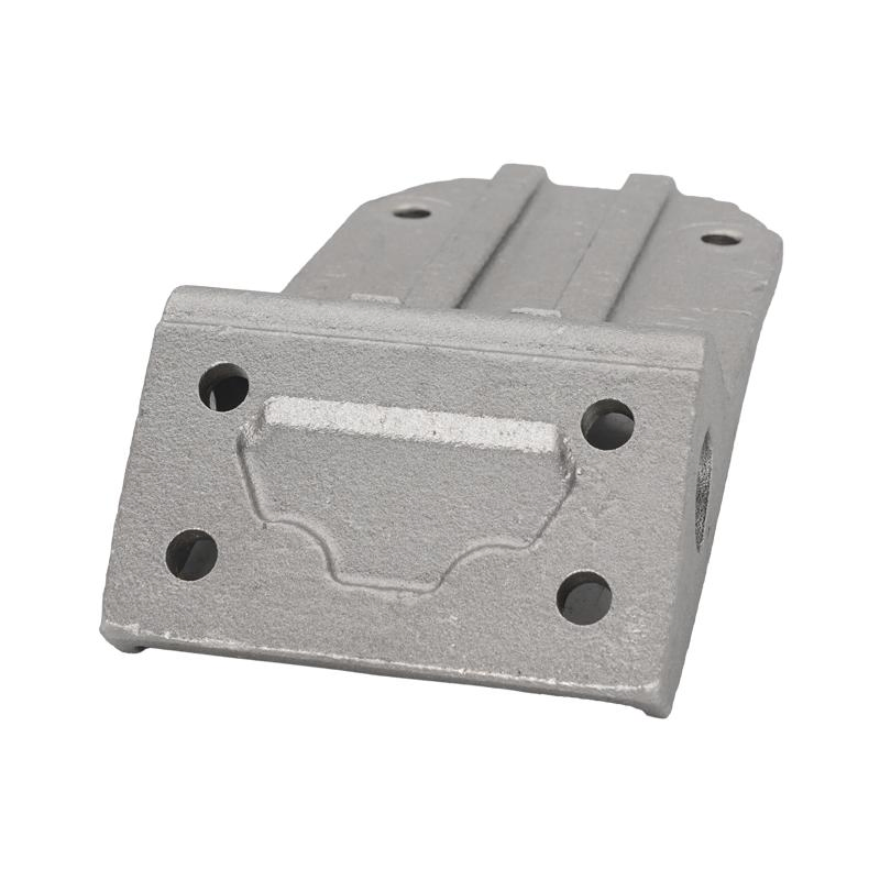 Servicio personalizado de fundición de aleación de hierro gris nodular dúctil para piezas de maquinaria petrolera y componentes de maquinaria metalúrgica