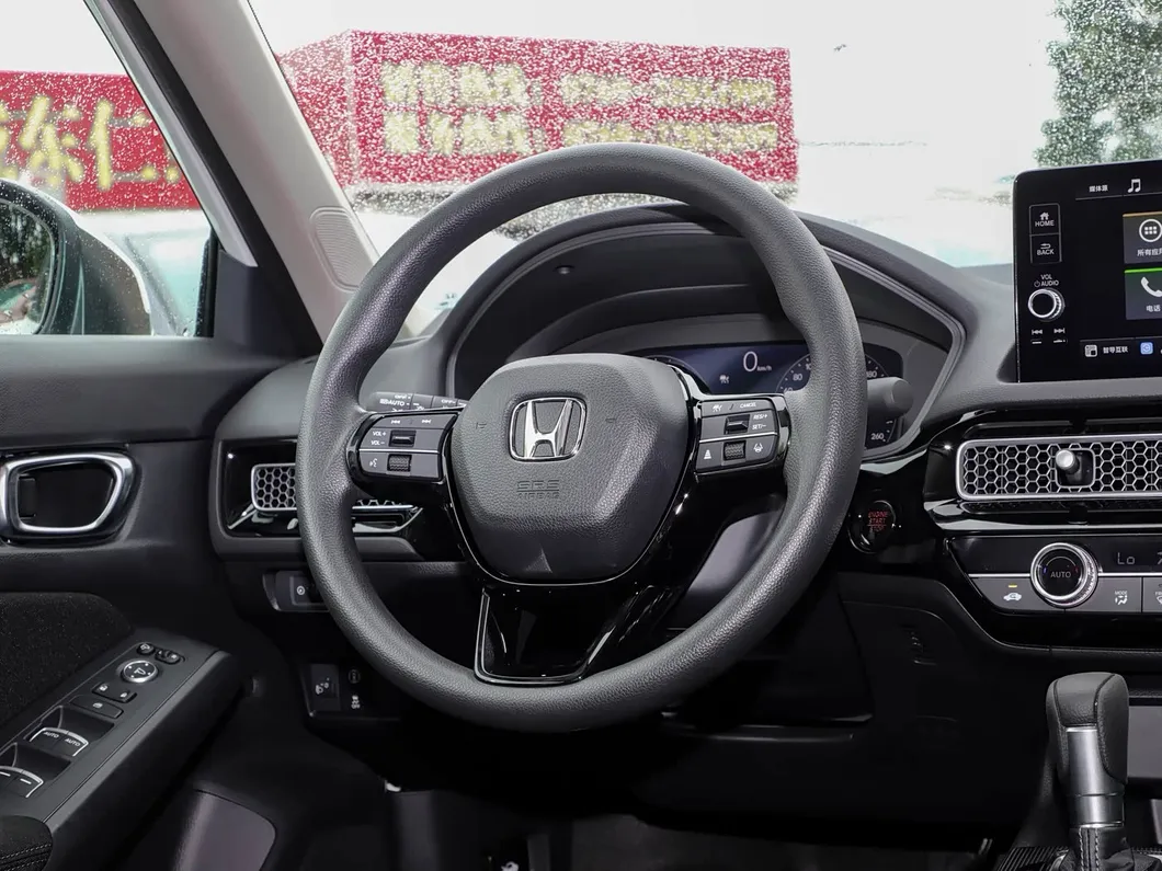 Honda Civic Vista 11