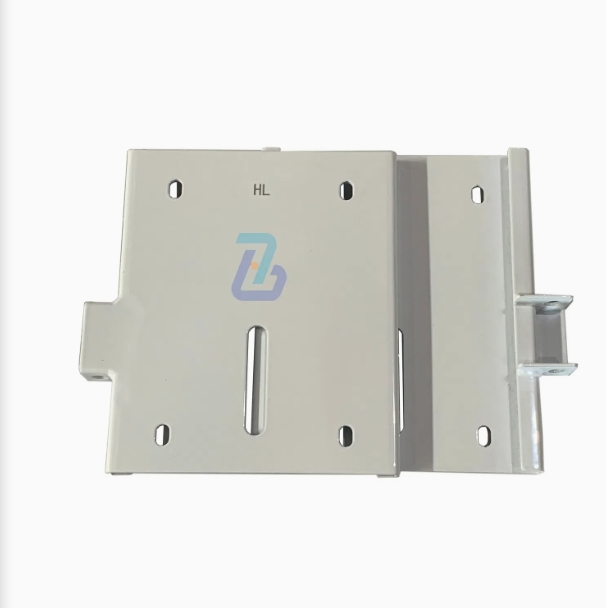 Soportes de montaje automotriz y componentes de soporte estructural