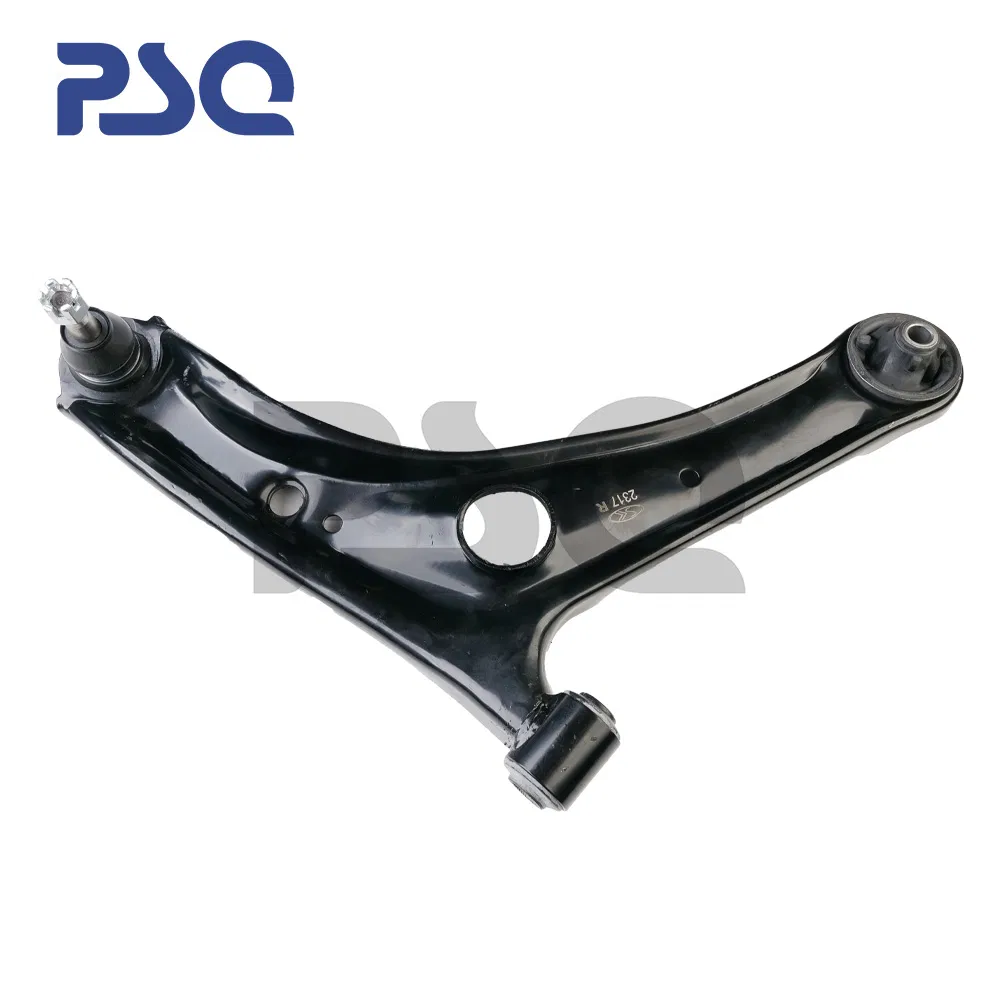 Sistema de Suspensión del Lado Derecho para Great Wall Coolbear X-2317r Pieza de Auto Brazo de Aluminio