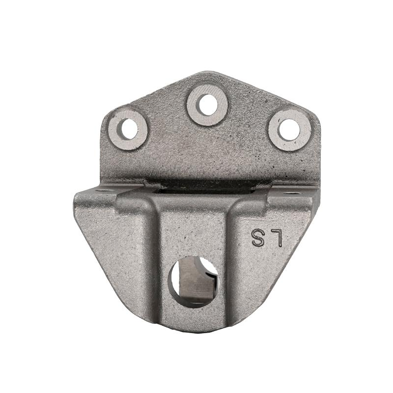 Piezas de fundición de acero y hierro personalizadas para automóviles/camiones/trenes y ferrocarriles, equipos industriales a medida, maquinaria de instalaciones, hardware, componentes metálicos para camiones
