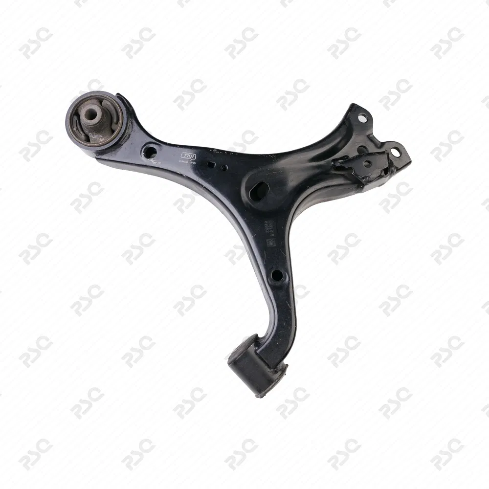 Sistema de Suspensión Premium para Mayor Estabilidad y Comodidad del Vehículo 51350t4nh02 Pieza de Auto Brazo de Aluminio