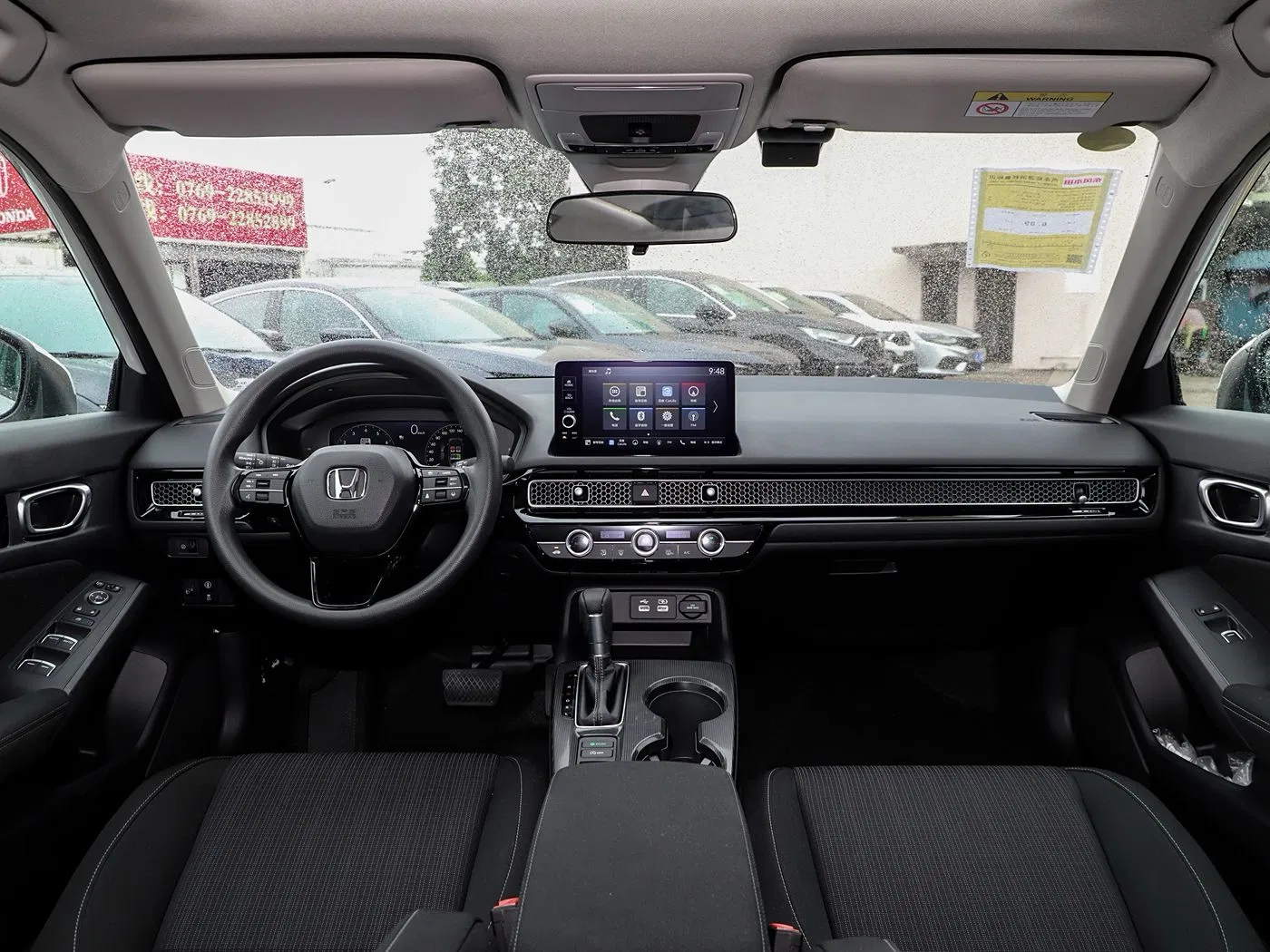 Civic H Onda Asequible: Tu Solución de Coche Económico Ideal