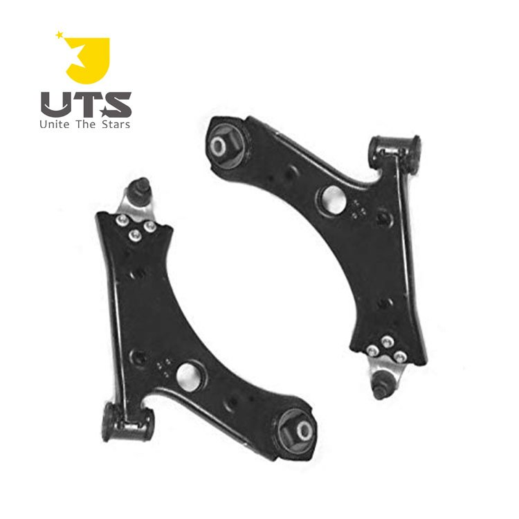 Piezas de repuesto de automóvil para el brazo de control de suspensión para Jeep Renegade vehículo cerrado todoterreno OEM 51939755 51939751