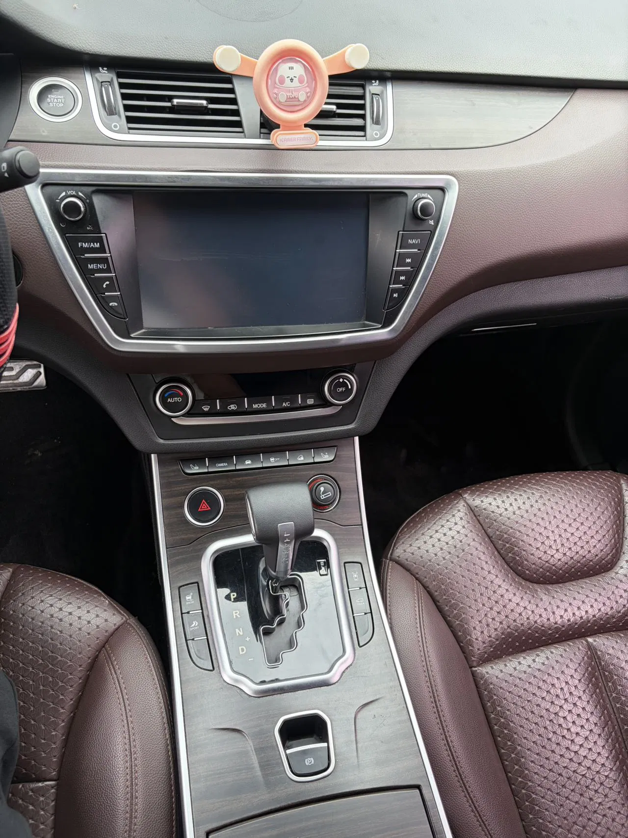 2017 Tierra Usada Viento X7 - Tu Solución Compacta de SUV Amigable con el Presupuesto