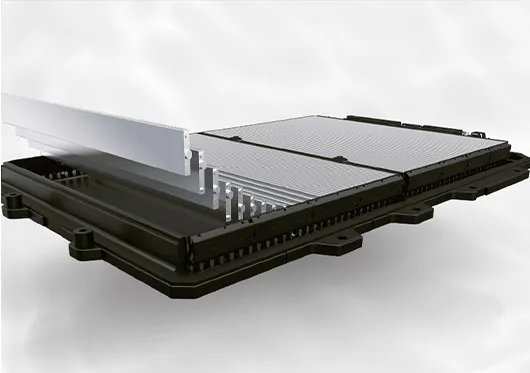 Batería Blade