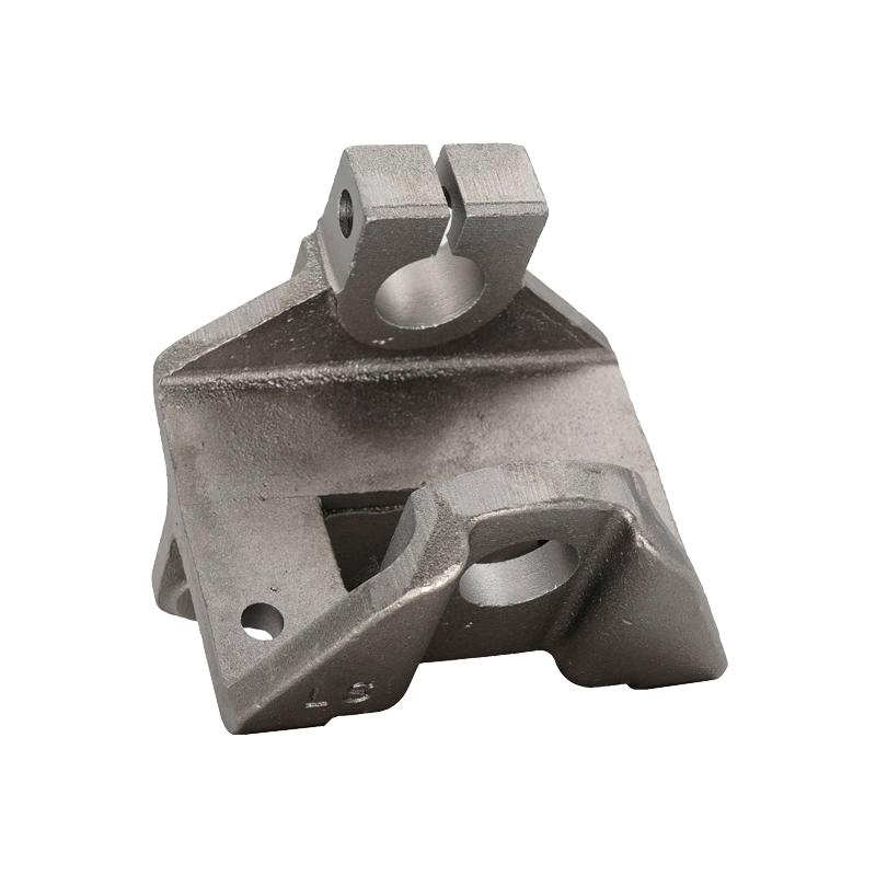 Fábrica de fundición de metal OEM en China, fundición de arena de hierro, piezas de ferrocarril personalizadas, piezas de tren a medida, componentes de vagones de ferrocarril, bogie de locomotora
