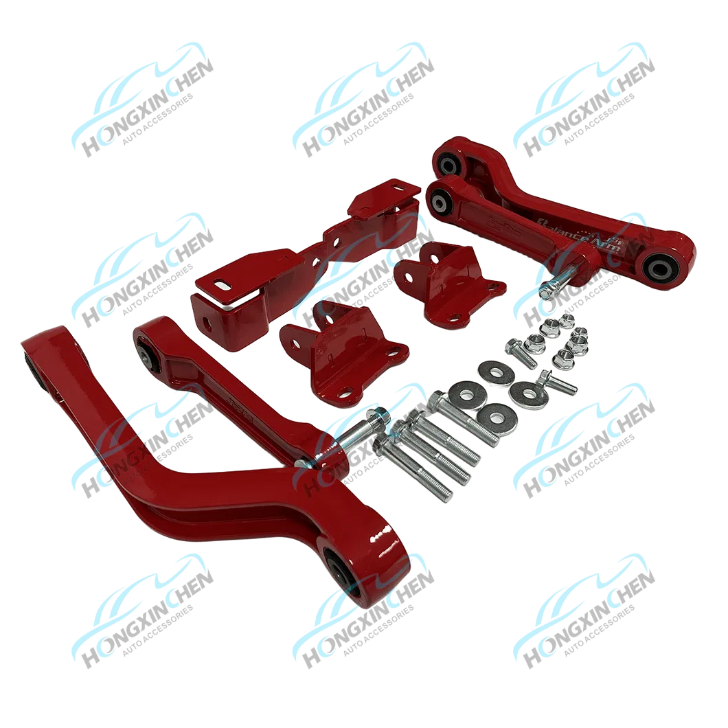 Brazo de suspensión anti balanceo trasero premium 4X4