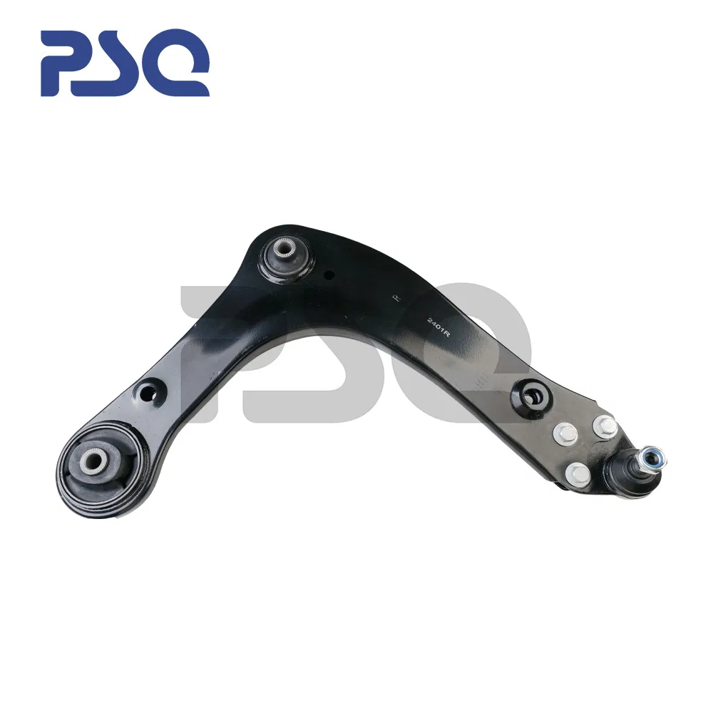 Sistema de Suspensión de Alto Rendimiento para Mejora del Manejo y Comodidad del Vehículo 3610072asv Pieza de Auto Brazo Wishbone de Aluminio
