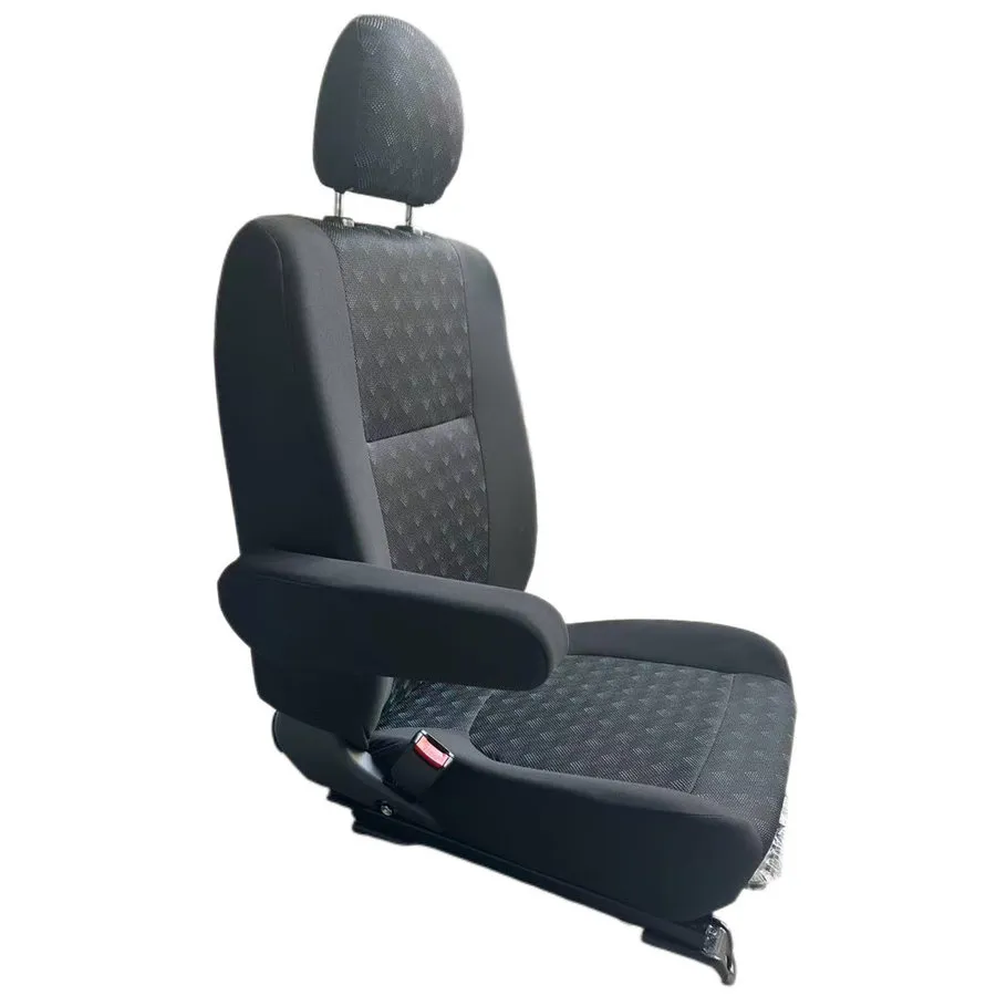 Comodidad de Conducción