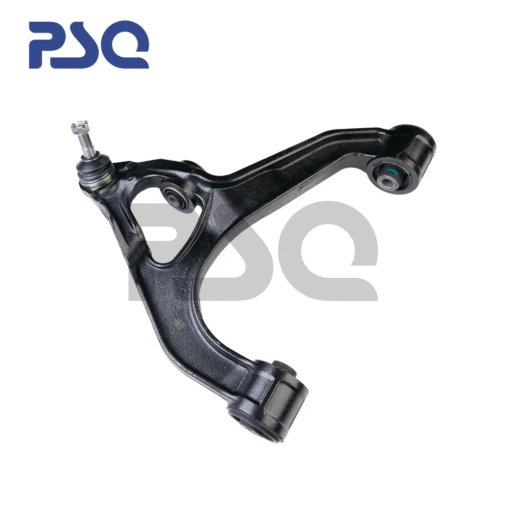 Sistema de Suspensión Inferior de Alto Rendimiento Rh para Bj40 Modelo de Jeep 04877716 Pieza de Auto Brazo Wishbone de Aluminio
