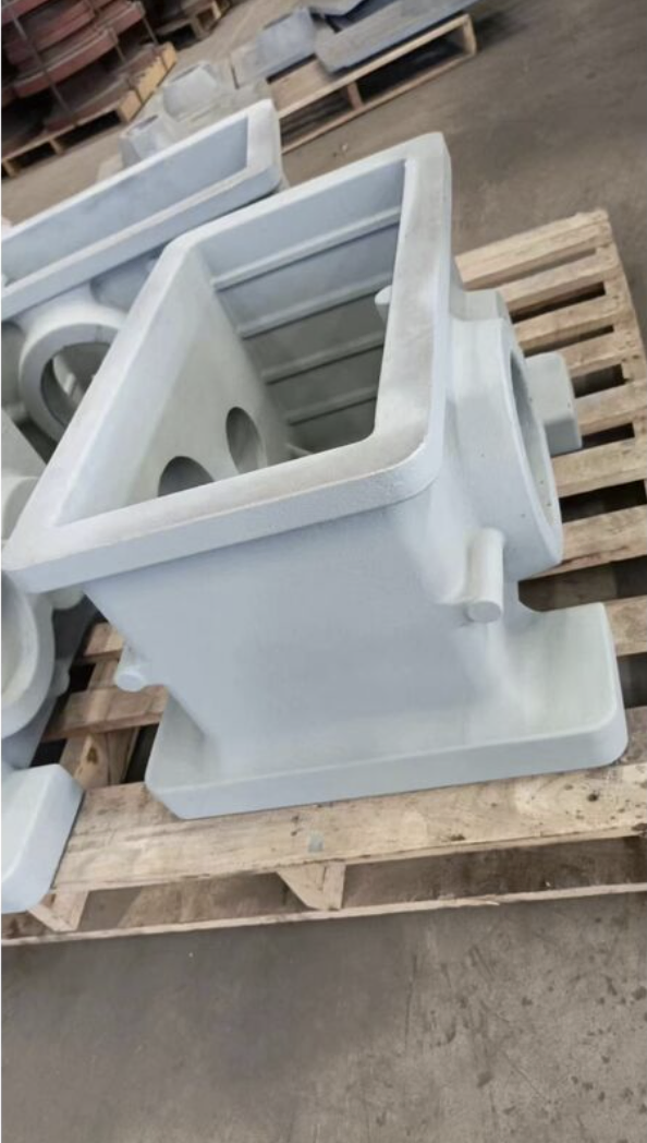 Fabricación de Piezas de Aluminio Liviano con Tecnología de Fundición por Gravedad Premium
