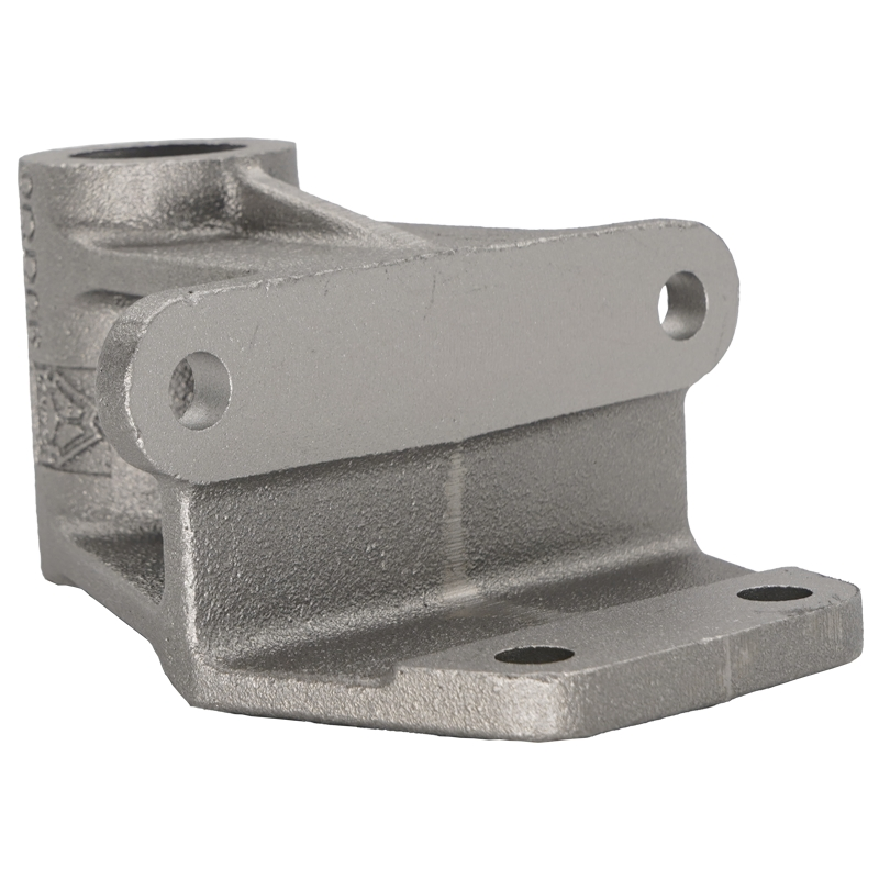 Servicio personalizado para piezas de camiones volquetes, componentes de remolques de carga, OEM de hierro dúctil nodular, aleación de hierro gris, acero al carbono, accesorio de maquinaria