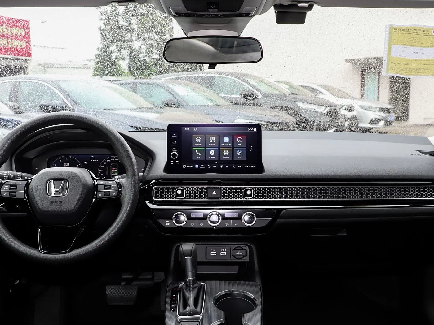 Civic H Onda Asequible: Tu Solución de Coche Económico Ideal