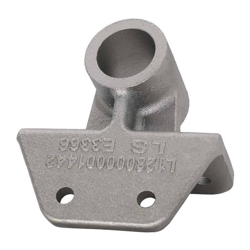 Partes de fundición de acero al carbono personalizadas para maquinaria pesada de minería, partes de hierro dúctil y hierro fundido gris, componentes metálicos de maquinaria minera OEM