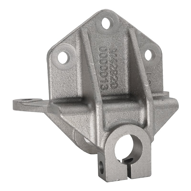 Servicio OEM de fundición en arena de acero al carbono aleado gris gris hierro dúctil nodular con proceso de mecanizado CNC de precisión para componentes de equipos de petróleo