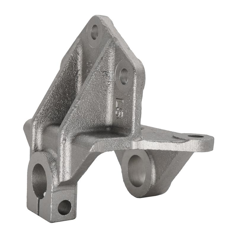 Servicio OEM de fundición en arena de acero al carbono aleado gris gris hierro dúctil nodular con proceso de mecanizado CNC de precisión para componentes de equipos de petróleo