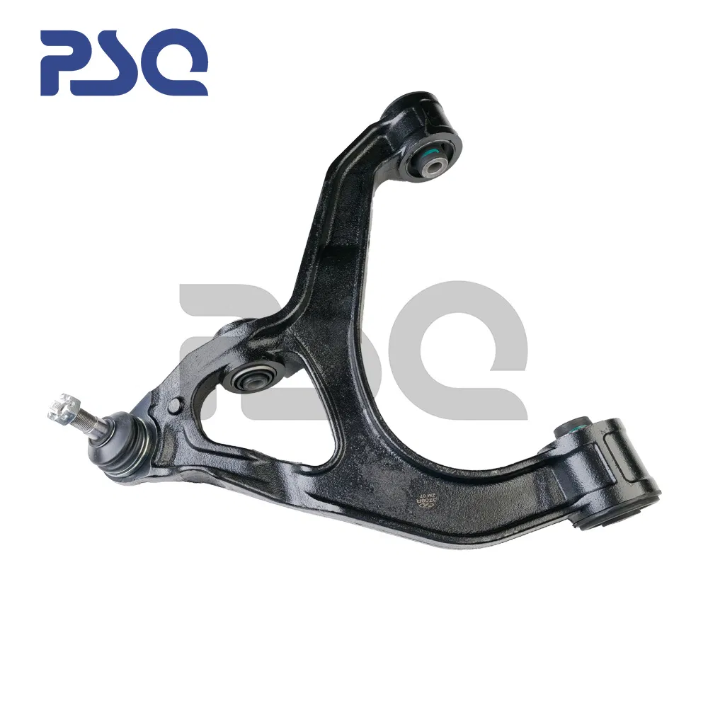 Sistema de Suspensión Inferior de Alto Rendimiento Rh para Bj40 Modelo de Jeep 04877716 Pieza de Auto Brazo Wishbone de Aluminio