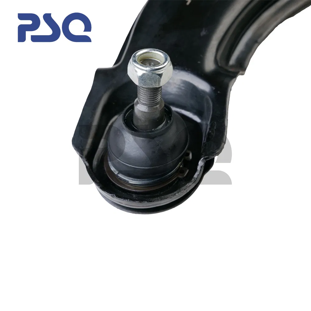 Sistema de Suspensión Trasera Lateral Izquierda Premium para Jianghuai Same Happiness 2901100u8010 Parte de Auto Brazo de Aluminio