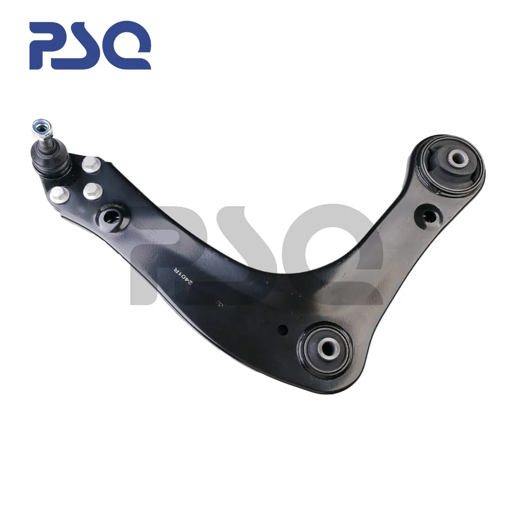 Sistema de Suspensión de Alto Rendimiento para Mejora del Manejo y Comodidad del Vehículo 3610072asv Pieza de Auto Brazo Wishbone de Aluminio