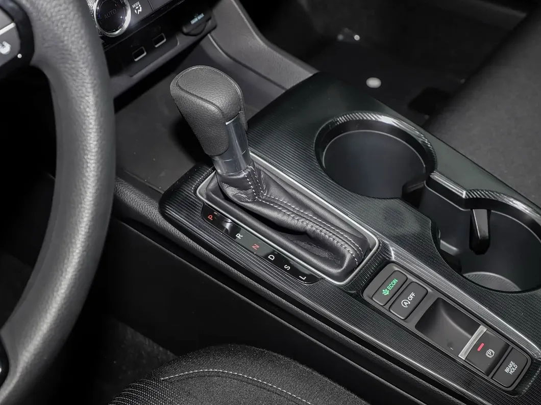 Honda Civic Vista 13