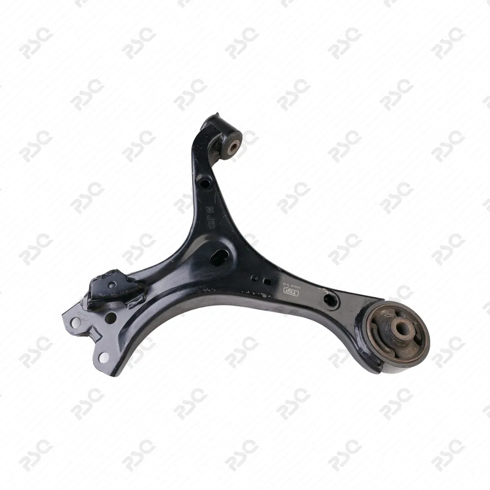 Sistema de Suspensión Premium para Mayor Estabilidad y Comodidad del Vehículo 51350t4nh02 Pieza de Auto Brazo de Aluminio
