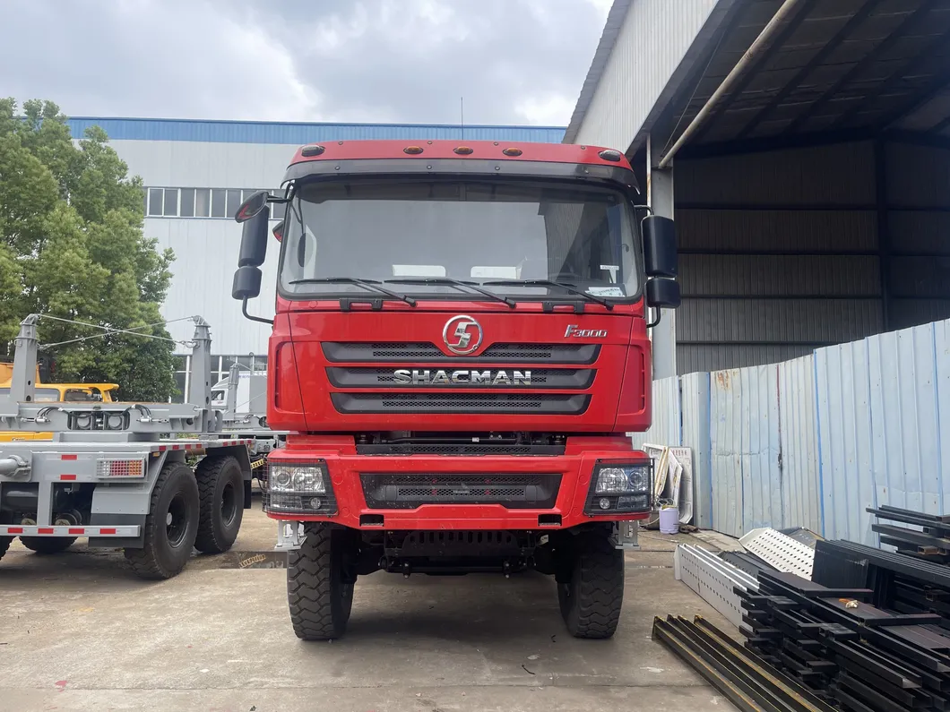 Logging Truck Display 2