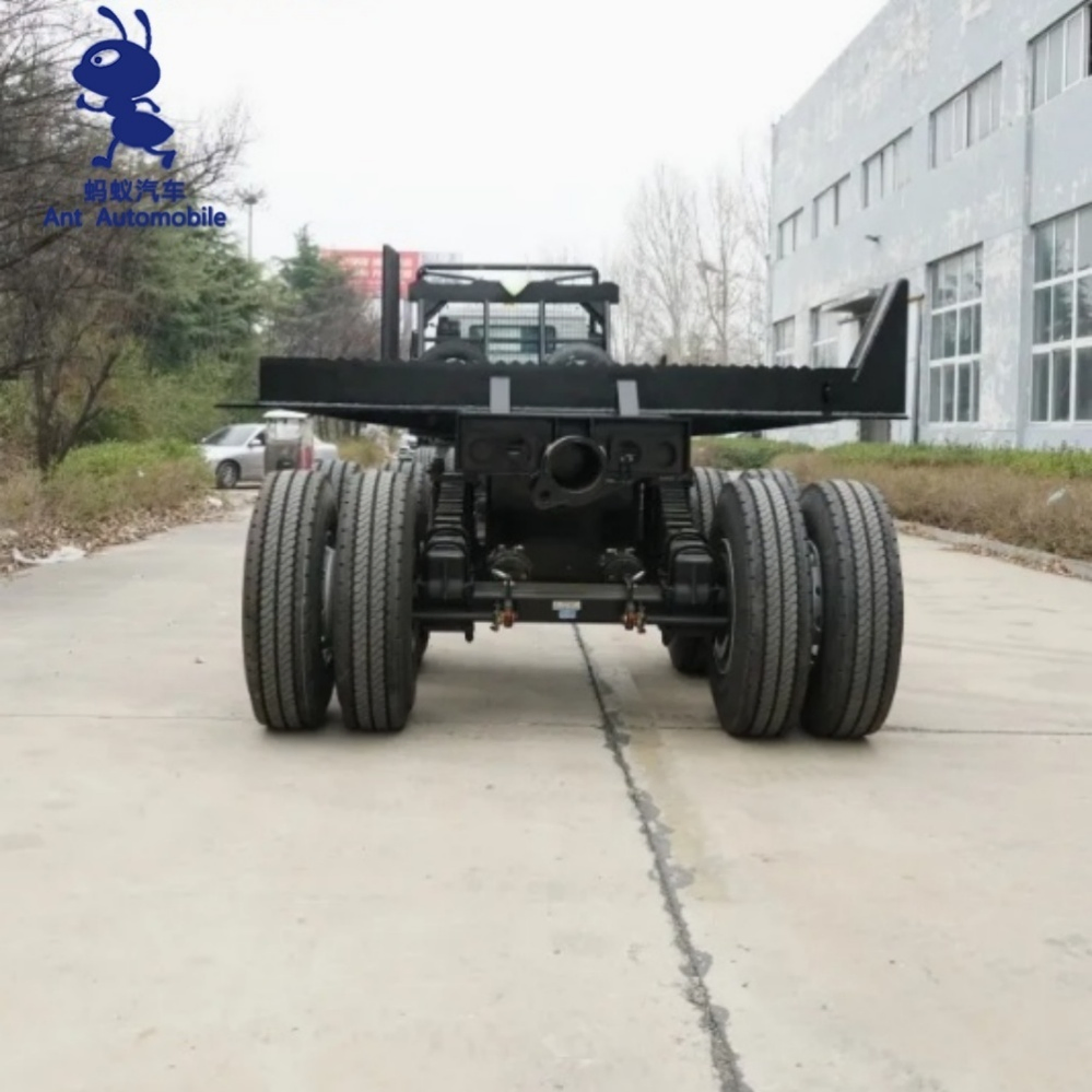 Sinotruk HOWO Log Transporter 50tons - Reliable Logging Truck From China