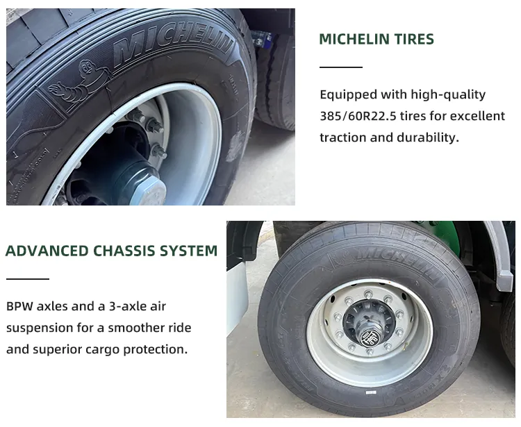 Fuel Tanker Detail 5
